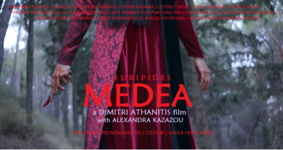 Medea, 5+1 Nominations at MM Awards 1.2022
